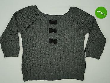 massimo dutti ponczo: ITALY FASHION, Sweter damski, rozmiar One size — 2