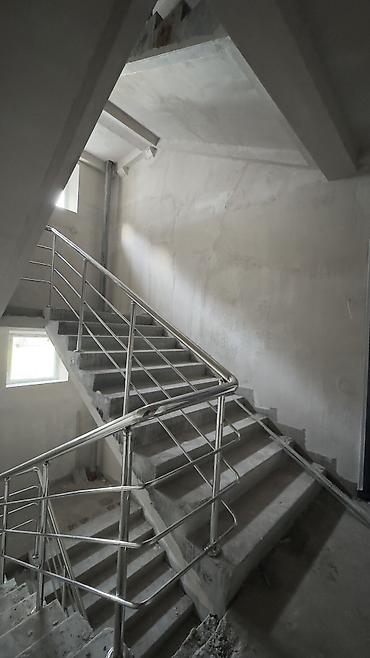 пользовались: 2 комнаты, 75 м², Тунгуч мкр 106 серия улучшенная, 7 этаж, ПСО (под самоотделку) — 4