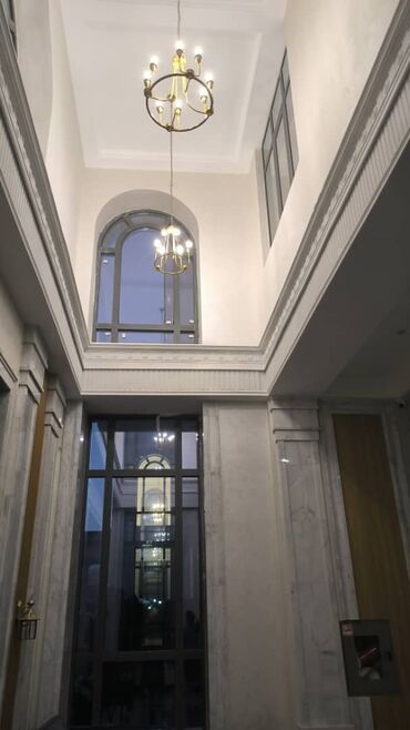 Продажа квартир: 3 комнаты, 109 м², Элитка, 16 этаж, Евроремонт — 3