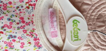 Другие товары для новорождённых: Продаю вещи от 1месячным до 1года. все новое кроме куртка at lalafo.kg — 5 Другие товары для новорождённых: Продаю вещи от 1месячным до 1года. все новое кроме куртка — 5