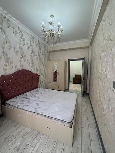 ev satisi: 2 otaqlı, Yeni tikili, m. Qara Qarayev, 62 kv. m — 7