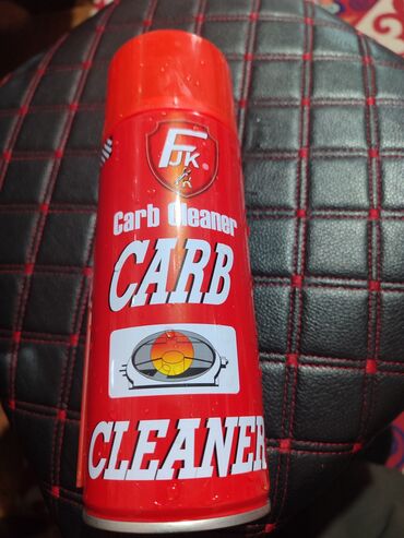 common rail: Тазалоочу каражат: Спрей