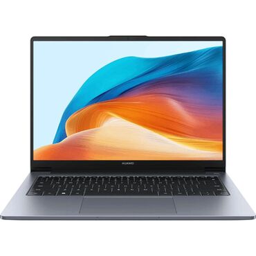 Huawei: Intel Core i5, 14 "