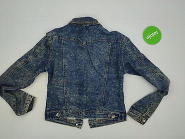 lu en: Kurtka jeansowa damska, rozmiar M — 3