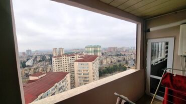 Yeni tikili: 2 otaqlı, Yeni tikili, m. Neftçilər, 70 kv. m — 18