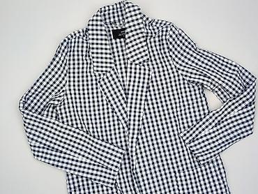 kurtka bomber cropp: Cropp, Marynarka damska, rozmiar M — 1