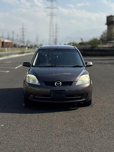 mazda 2000: Mazda Demio: 2006 г., 1.3 л, Автомат, Бензин, Хэтчбэк — 1