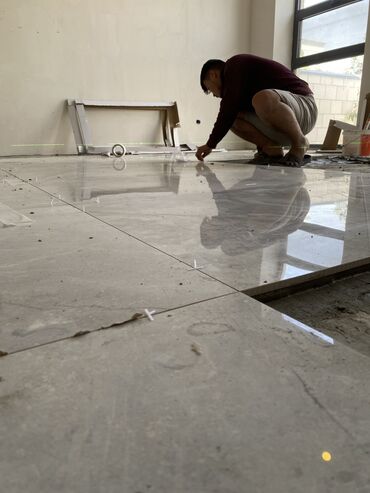 изовер с фольгой бишкек: Дубалдарды коюу үчүн даярдоо, Дубалдарды грунттоо үчүн даярдоо, Плиткаларды кесүү | Карапа плиткасы, Керамогранит плиткасы, Мозаика плиткасы | Тикелей төшөө, Диагоналдуу төшөө, Горизонталдуу төшөө 6 жылдан ашык тажрыйба