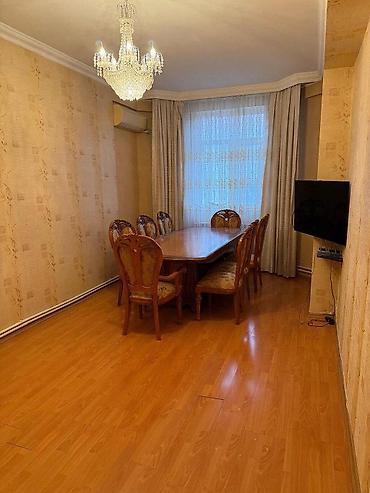 yasil ada nabran: Yeni Yasamal, 3 otaqlı, Yeni tikili, m. İnşaatçılar, 90 kv. m — 1
