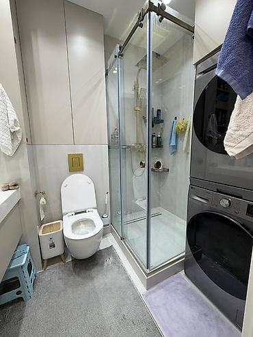 Продажа квартир: 3 комнаты, 79 м², Элитка, 7 этаж, Дизайнерский ремонт — 9