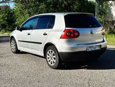 фолсваген таурек: Volkswagen Golf: 2004 г., 1.6 л, Механика, Бензин, Хэтчбэк