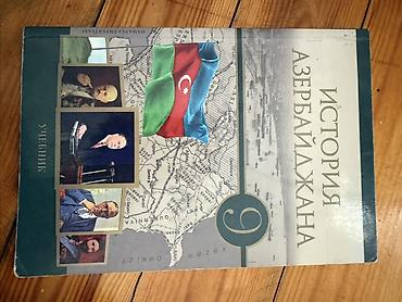 Azərbaycan Tarixi 9-cu sinif, 2023 il