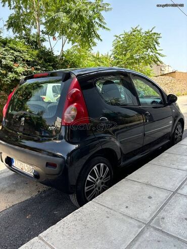 Peugeot: Peugeot 107: 1 l. | 2007 έ. 140300 km. Χάτσμπακ — 22