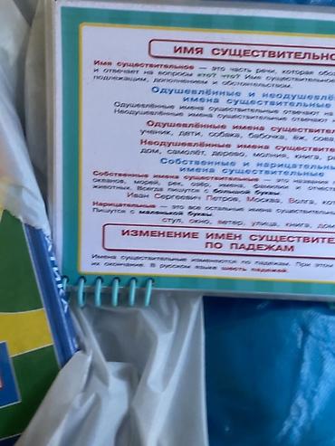 Другие учебники: Учебные материалы для младших школьников (набор): 1) Книга‑тренажёр — 4