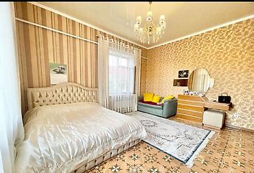 Долгосрочная аренда домов: 350 м², 6 комнат, Балкон застеклен, Бронированные двери, Видеонаблюдение at lalafo.kg — 5 Долгосрочная аренда домов: 350 м², 6 комнат, Балкон застеклен, Бронированные двери, Видеонаблюдение — 5