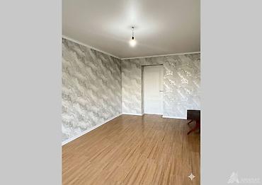 Продажа квартир: 3 комнаты, 65 м², Аламедин-1 мкр Индивидуалка, 4 этаж, Дизайнерский ремонт — 2