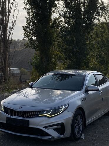 купить машину хонда аккорд: Kia K5: 2018 г., 2 л, Автомат, Газ, Седан