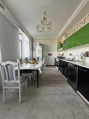 Продажа квартир: 3 комнаты, 95 м², Элитка, 4 этаж, Евроремонт — 7