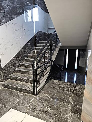 Продажа квартир: 2 комнаты, 56 м², Элитка, 1 этаж, Дизайнерский ремонт — 19