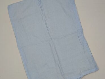 Linen & Bedding: PL - Pillowcase, 60 x 48, color - Blue, condition - Perfect