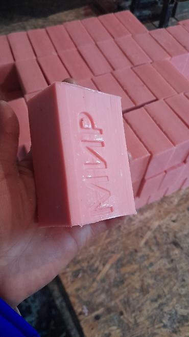 Средства для стирки: Хозяйственное мыло только оптом Есть много виды мыло, разного размера at lalafo.kg — 3 Средства для стирки: Хозяйственное мыло только оптом Есть много виды мыло, разного размера — 3