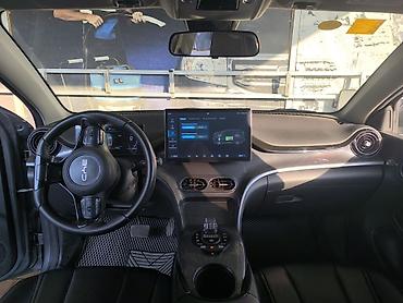 сколько стоит батарея на byd e2: BYD E2: 2025 г., Автомат, Электромобиль, Хэтчбэк — 10
