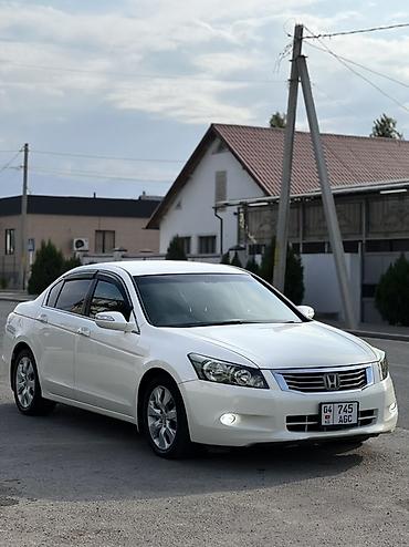заслонка inspire: Honda Inspire: 2008 г., 3.5 л, Автомат, Бензин, Седан — 4