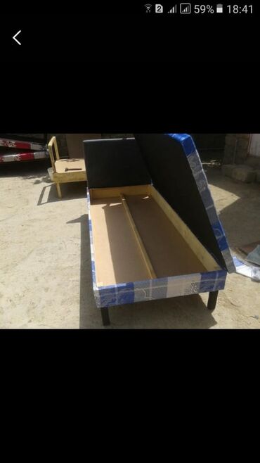 Çarpayılar: Bazali kravat 6 Ay zemanetli bazasiz 60manat catdrilma var munasib — 11