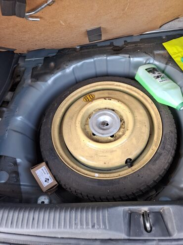 Mazda: Mazda PREMACY: 2002 г., 1.8 л, Бензин, Минивэн — 9