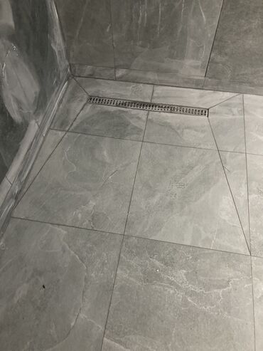 Укладка плитки: Укладка плитки на откосы, окна, двери, Укладка плитки в ванной, Укладка плитки на пол | Зеркальная плитка, Керамическая плитка, Керамогранитая плитка | Вертикальная укладка, Горизонтальная укладка Больше 6 лет опыта — 15