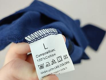 bluza multi: Bluzka damska, rozmiar L — 4