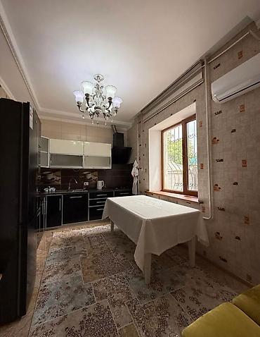 дом азия мол: 200 м², 5 комнат, Азия Молл, Без подселения — 7