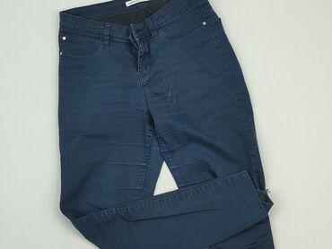 spódnico spodnie jeans: Jeansy, House, XS, stan - Dobry