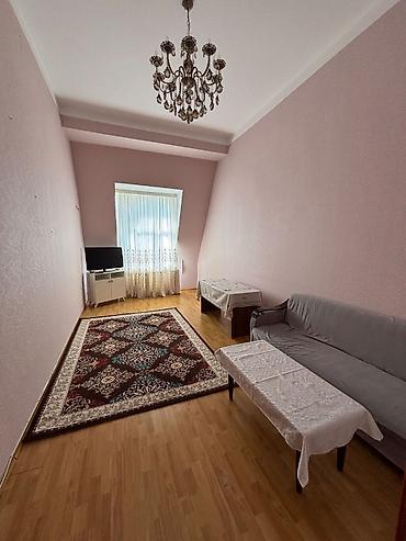 Квартиры: Evin yerlesme yeri nerimanov heyder eliyev pr uzerinde Ev tam remontlu — 1