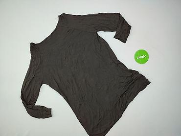 golf turtlenecks: Tunika damska, rozmiar 4XL — 3