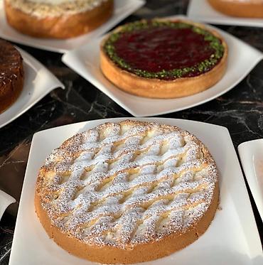 Ресторанный бизнес: Курсы | Кондитеры Выдается сертификат — 5