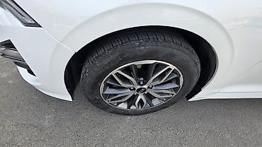 Kia: Kia K5: 2021 г., 2 л, Автомат, Бензин, Седан — 8