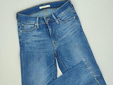 LeviS, Джинси жіночі, розмір 2XS на lalafo.pl LeviS, Джинси жіночі, розмір 2XS