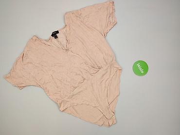 body z dekoltem v: Forever 21, Body damskie, rozmiar 2XL — 2