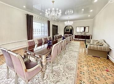 Долгосрочная аренда домов: 400 м², 6 комнат, Амбарная, Балкон застеклен, Бронированные двери — 3