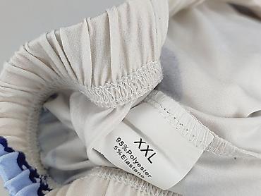 majtki c3: Szorty damskie, rozmiar 2XL — 4