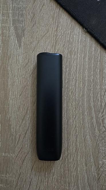 iqos case: İqos 1 ci seriya 50 manat 3 heftedir alinib idealdir istiyenler — 1