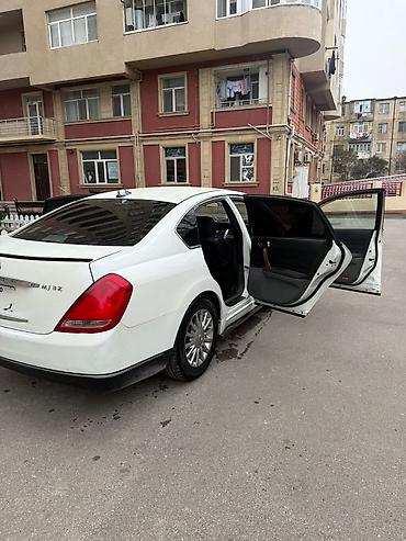 Avtomobil satışı: Nissan Teana: 2.3 l | 2005 il Sedan — 6