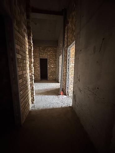 Продажа квартир: 3 комнаты, 105 м², Элитка, 5 этаж, Готовая ПСО (под самоотделку) — 3