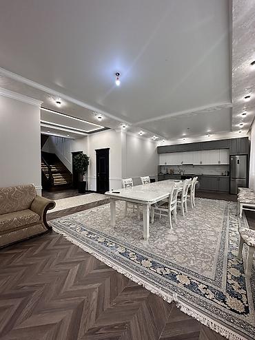 Продажа коттеджей и домов: Продаётся особняк у Иссык-Куля Локация: Кара-Ой, пансионат «Каусар» — 4