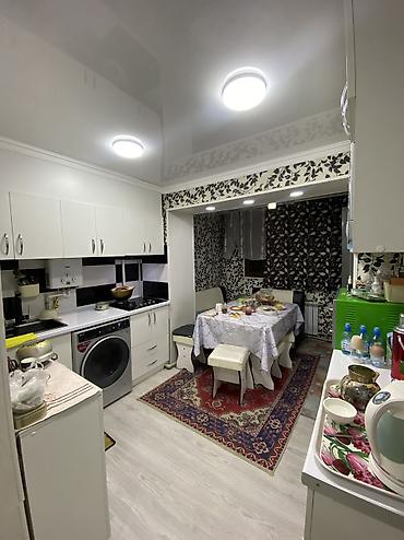 Продажа квартир: 4 комнаты, 100 м², Индивидуалка, 2 этаж, Евроремонт — 6