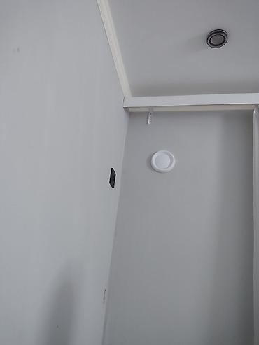 Установка вытяжек и вентиляции: Вентиляционные выводы на крышу с монтажом. Уйлордун ичин табигый — 28