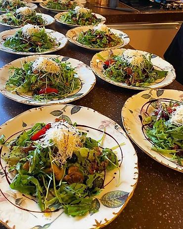 Выездные банкеты: Выездные банкеты | Повара at lalafo.kg — 18 Выездные банкеты: Выездные банкеты | Повара — 18