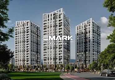 Новостройки от застройщика: 1 комната, 58 м² — 2