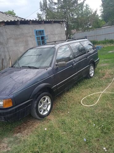 пассат б3 универсал серебристый: Volkswagen Passat: 1990 г., 1.8 л, Механика, Бензин, Универсал